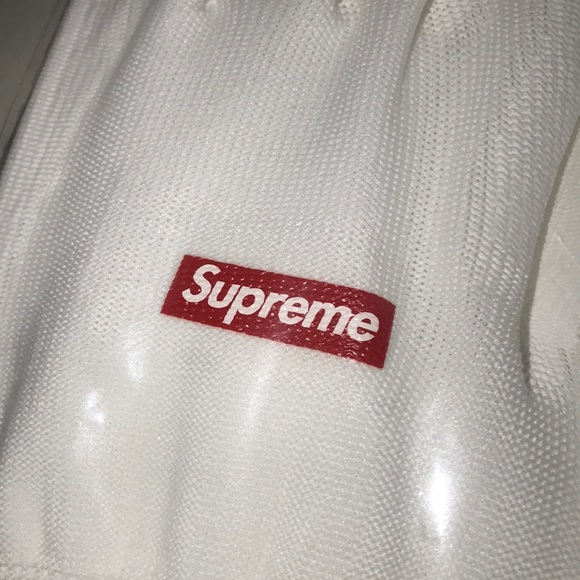 Supreme Rubberized Gloves🆕 - Picture 2 of 13